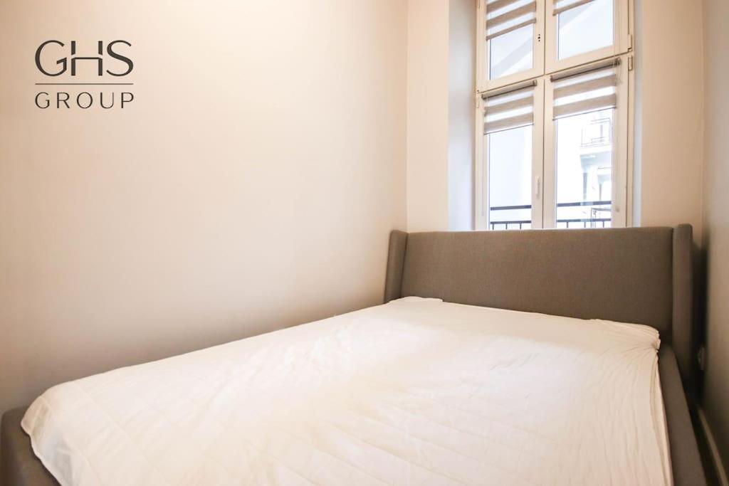 Elegancki Apartament W Centrum Miasta-Kazimierz Cracóvia Exterior foto